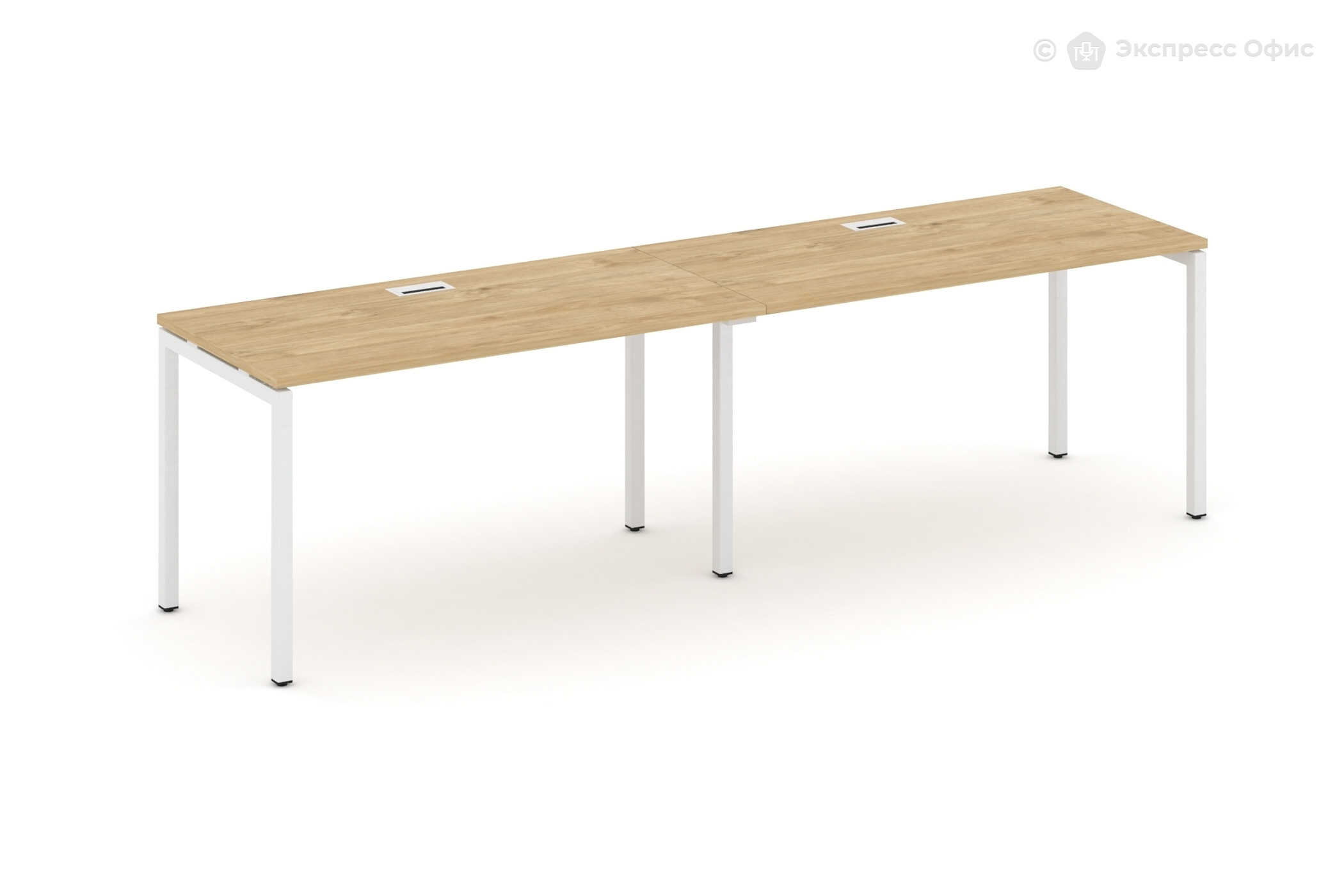 Стол-бенч односторонний Style Project SN-4P.ORS-002 - фото товара 1 из 3