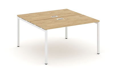 Стол-бенч двухсторонний Style Project SN-4P.DRS-001 - фото товара 1 из 3