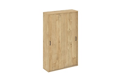 Шкаф-купе комбинированный Style Project SN.SHK.E-002 - фото товара 1 из 4