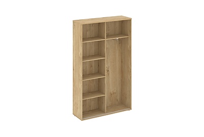 Шкаф-купе комбинированный Style Project SN.SHK.E-002 - фото товара 2 из 4