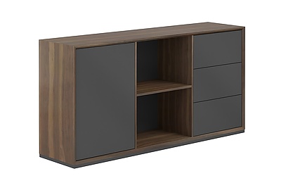 Греденция Quartz QZ.0401.WА.GF - фото товара 1 из 3
