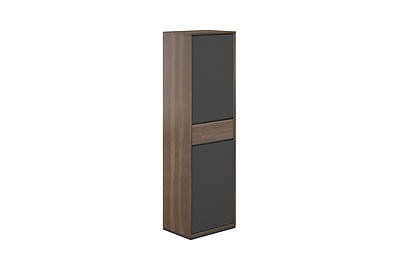 Шкаф для документов Quartz QZ.0302.WА.GF - фото товара 1 из 3