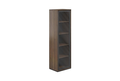 Шкаф для документов Quartz QZ.0301.WА.BL.GR - фото товара 1 из 3