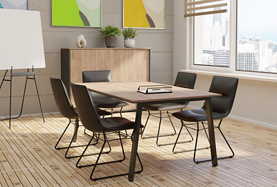 Кабинет руководителя Prego office - фото товара 2 из 4