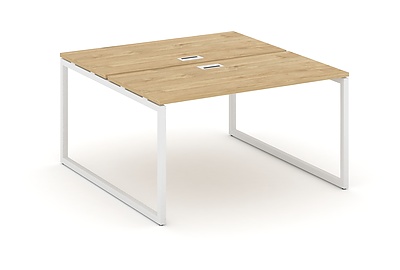 Стол-бенч двухсторонний Style Project SN-4O.DRS-002 - фото товара 1 из 3