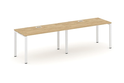 Стол-бенч односторонний Style Project SN-6P.ORS-002 - фото товара 1 из 3