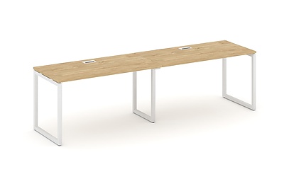 Стол-бенч односторонний Style Project SN-4O.ORS-002 - фото товара 1 из 3
