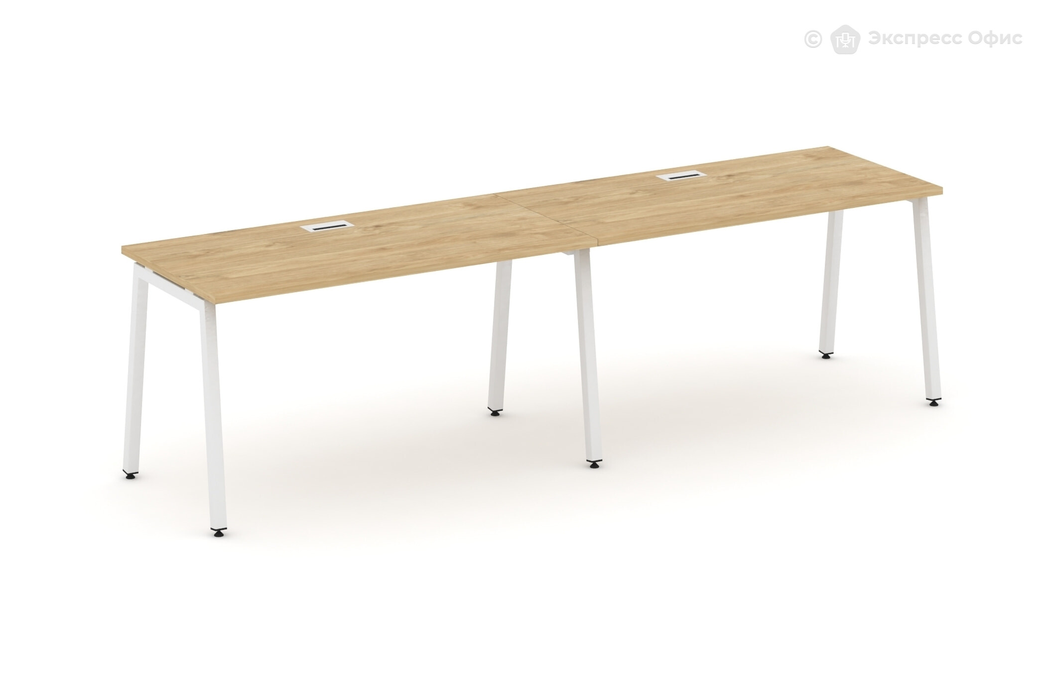 Стол-бенч односторонний Style Project SN-4A.ORS-002 - фото товара 1 из 3