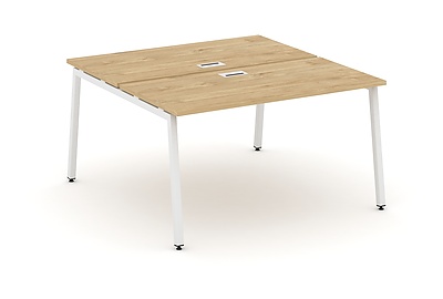 Стол-бенч двухсторонний Style Project SN-4A.DRS-004 - фото товара 1 из 3