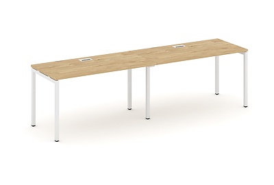 Стол-бенч односторонний Style Project SN-4P.ORS-004 - фото товара 1 из 3
