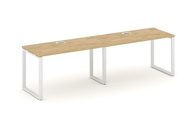 Стол-бенч односторонний Style Project SN-6O.ORS-002 - фото товара 1 из 3