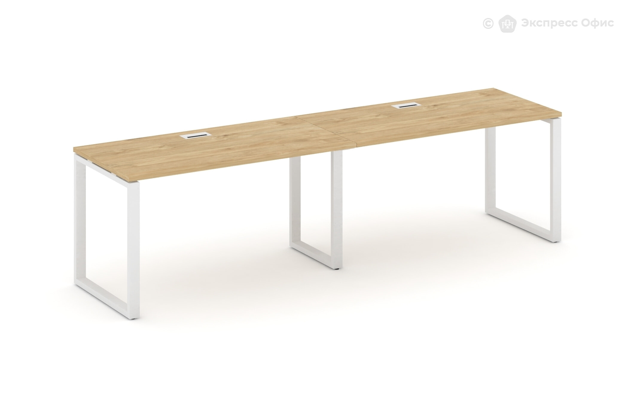 Стол-бенч односторонний Style Project SN-6O.ORS-002 - фото товара 1 из 3