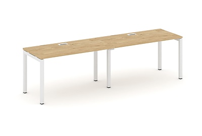 Стол-бенч односторонний Style Project SN-5P.ORS-001 - фото товара 1 из 3