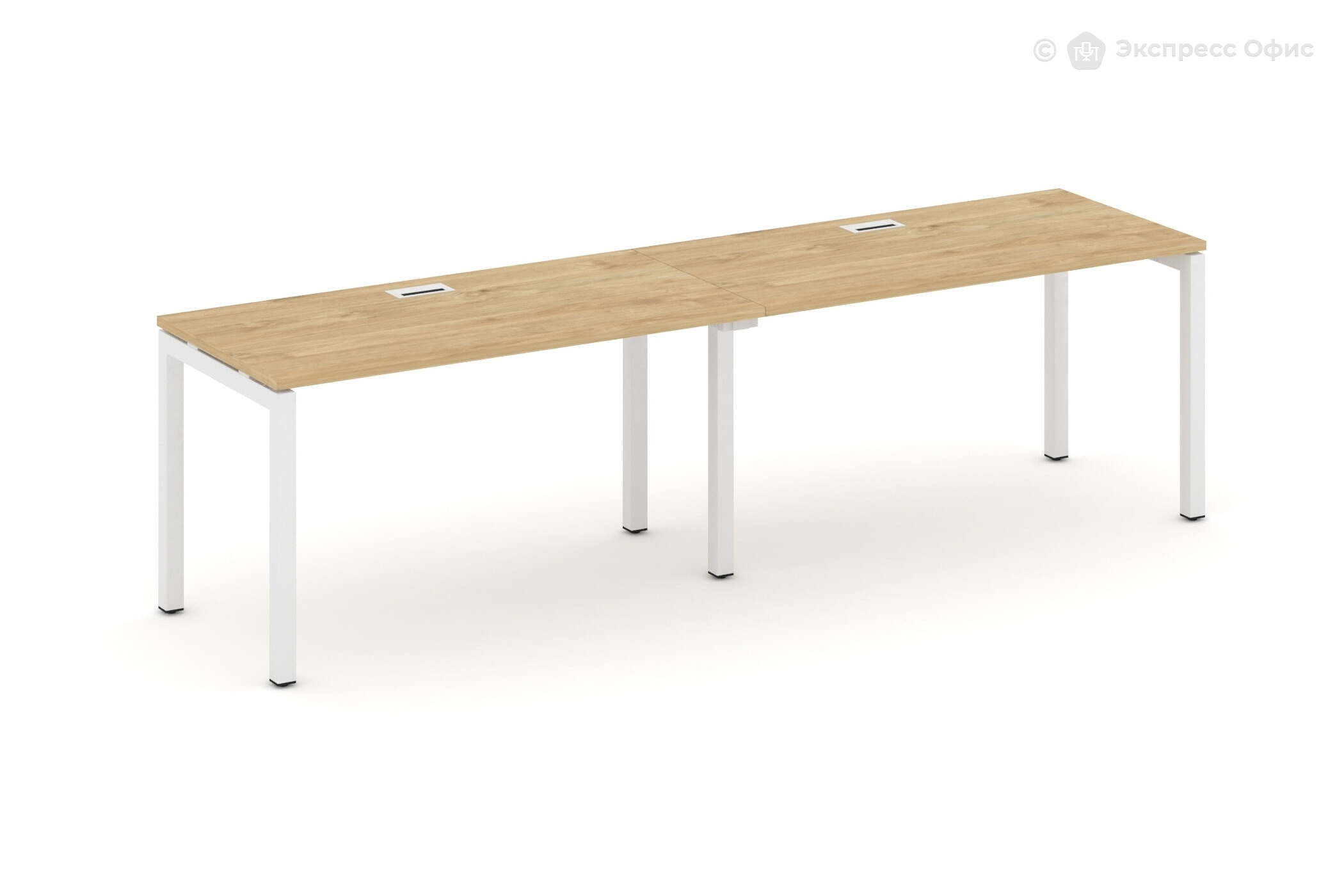 Стол-бенч односторонний Style Project SN-5P.ORS-001 - фото товара 1 из 3