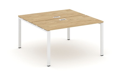 Стол-бенч двухсторонний Style Project SN-6P.DRS-002 - фото товара 1 из 3