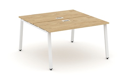Стол-бенч двухсторонний Style Project SN-6A.DRS-013 - фото товара 1 из 3