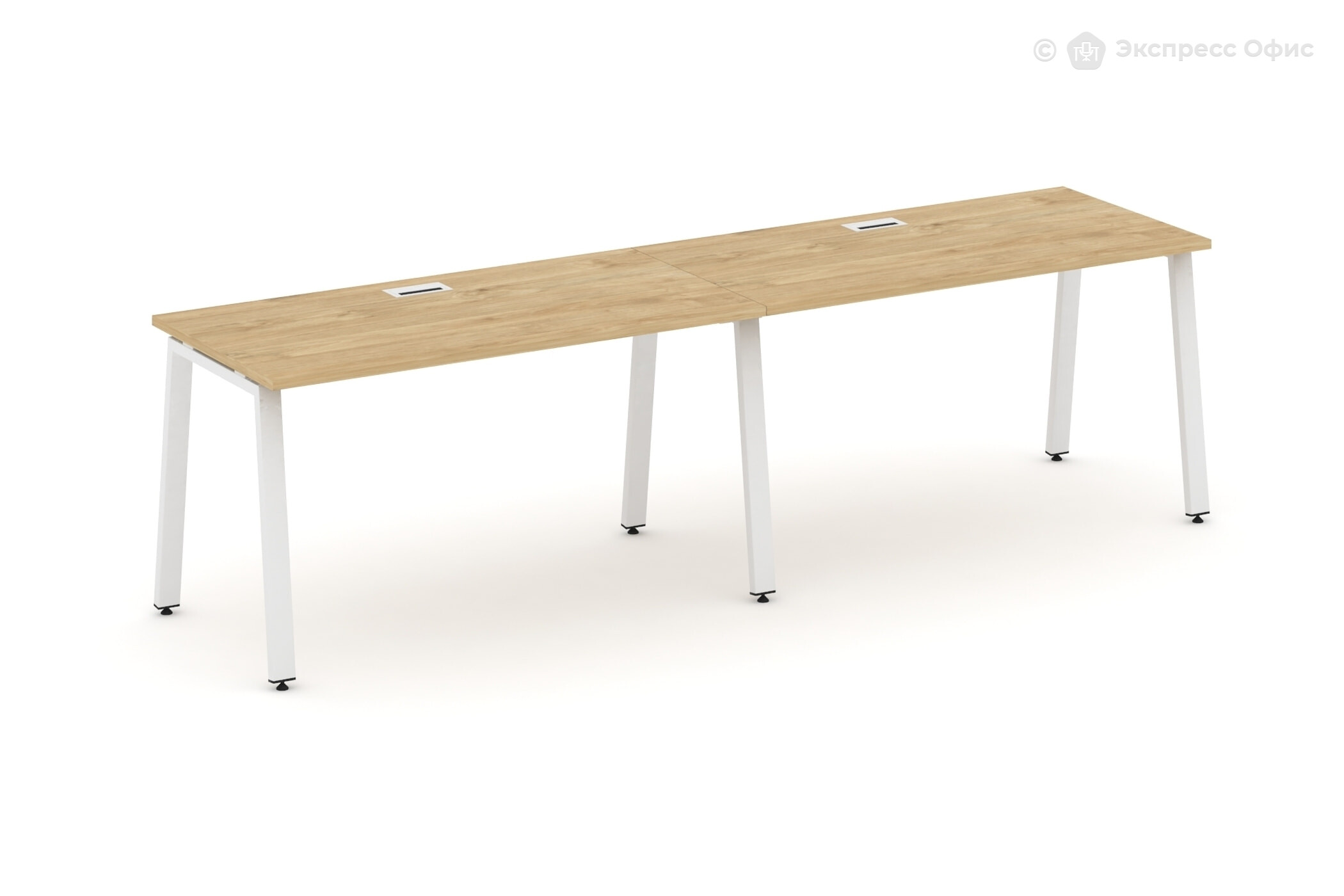 Стол-бенч односторонний Style Project SN-6A.ORS-001 - фото товара 1 из 3