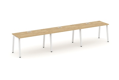 Стол-бенч односторонний Style Project SN-6A.ORS-032 - фото товара 1 из 3