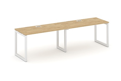 Стол-бенч односторонний Style Project SN-5O.ORS-024 - фото товара 1 из 3