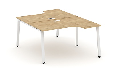 Стол-бенч эргономичный Style Project SN-6A.DRPA-021 - фото товара 1 из 3