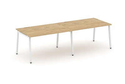 Стол для переговоров Style Project SN-4A.SPRG-011.3 - фото товара 1 из 3