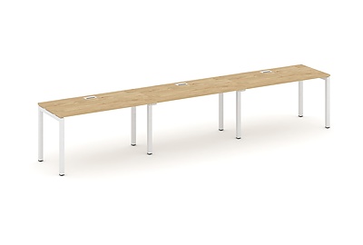 Стол-бенч односторонний Style Project SN-5P.ORS-034 - фото товара 1 из 3