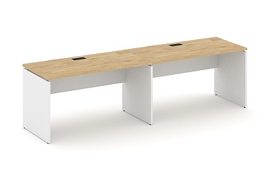 Стол-бенч односторонний Style Project SN-D.ORS-001 - фото товара 1 из 4