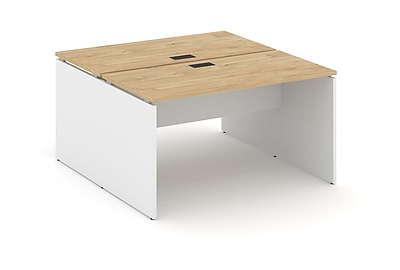 Стол-бенч двухсторонний Style Project SN-D.DRS-003 - фото товара 1 из 4