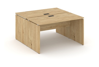 Стол-бенч двухсторонний Style Project SN-D.DRS-014 - фото товара 1 из 3
