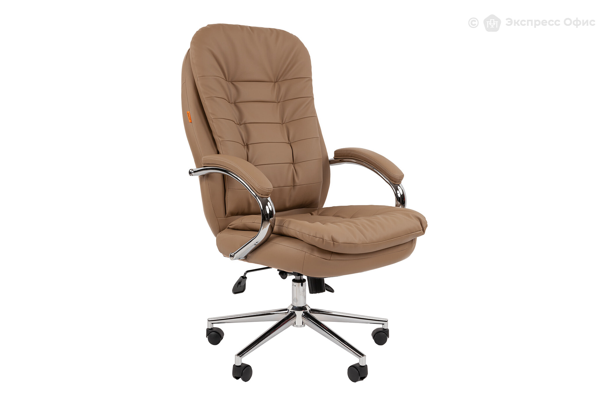Кресло для руководителя Chairman 795 - фото товара 1 из 12