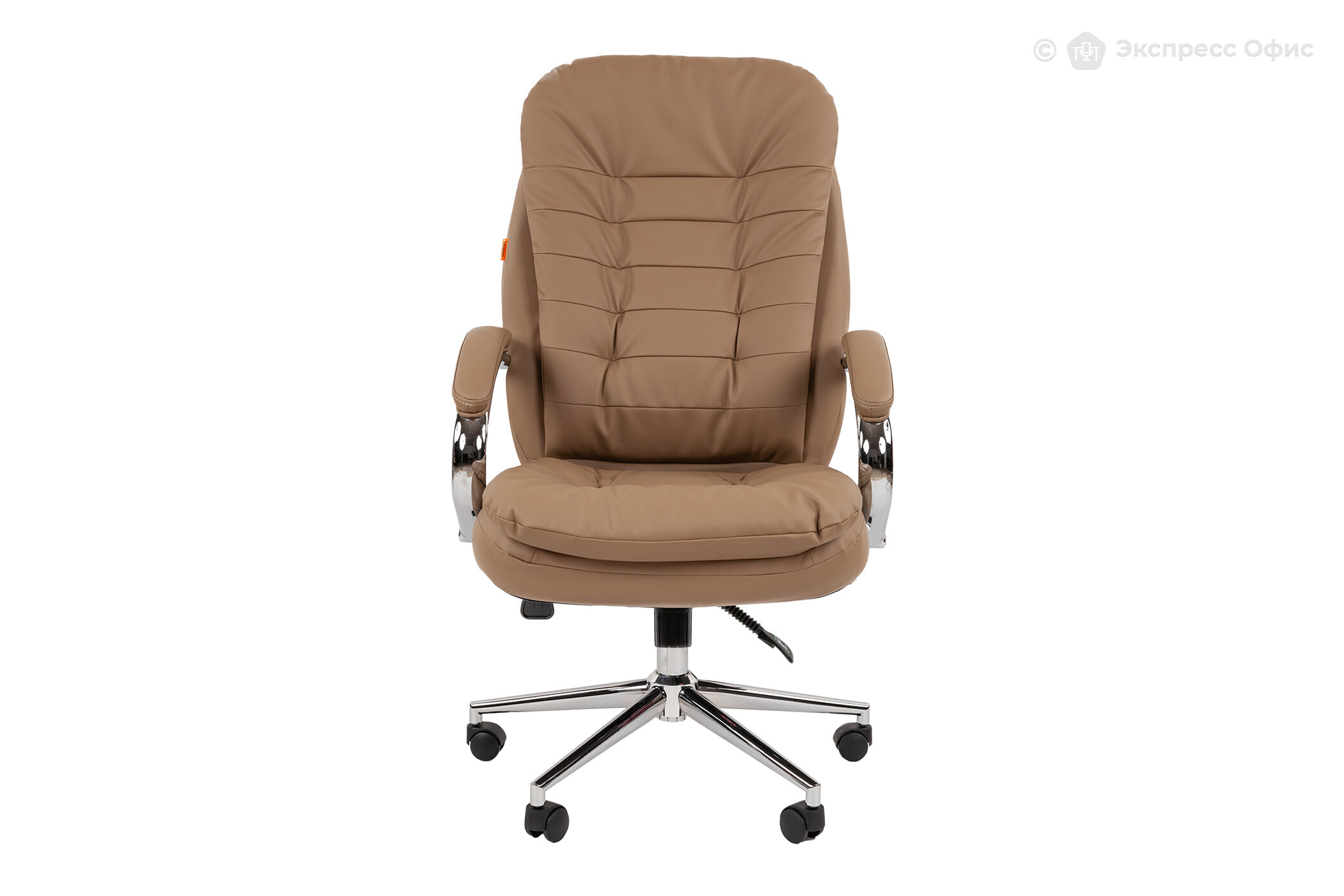 Кресло для руководителя Chairman 795 - фото товара 2 из 12