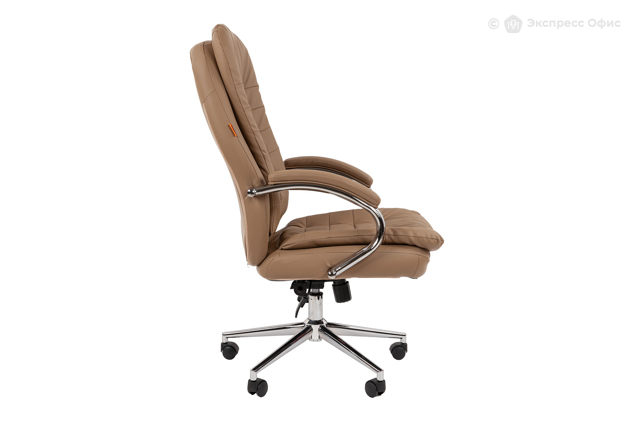 Кресло для руководителя Chairman 795 - фото товара 3 из 12