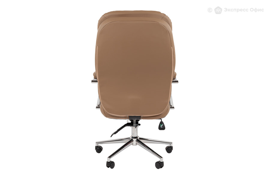 Кресло для руководителя Chairman 795 - фото товара 5 из 12