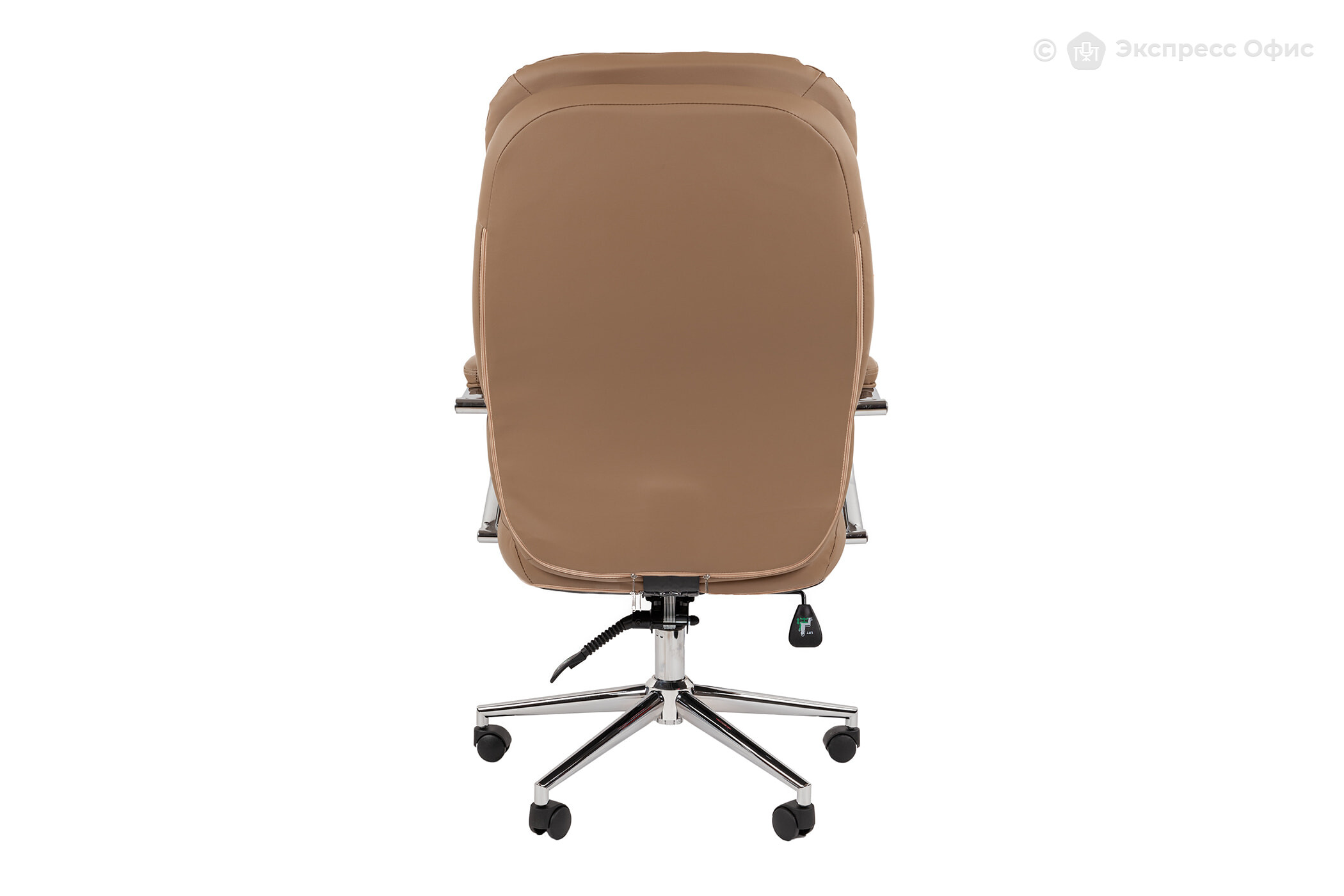 Кресло для руководителя Chairman 795 - фото товара 5 из 12