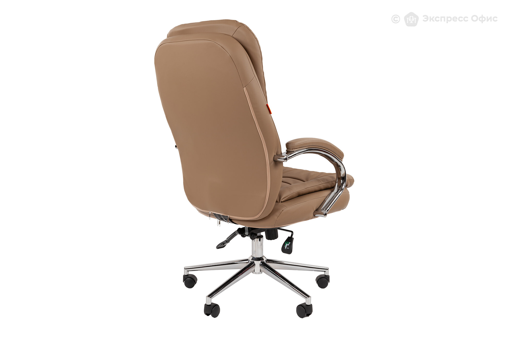 Кресло для руководителя Chairman 795 - фото товара 4 из 12