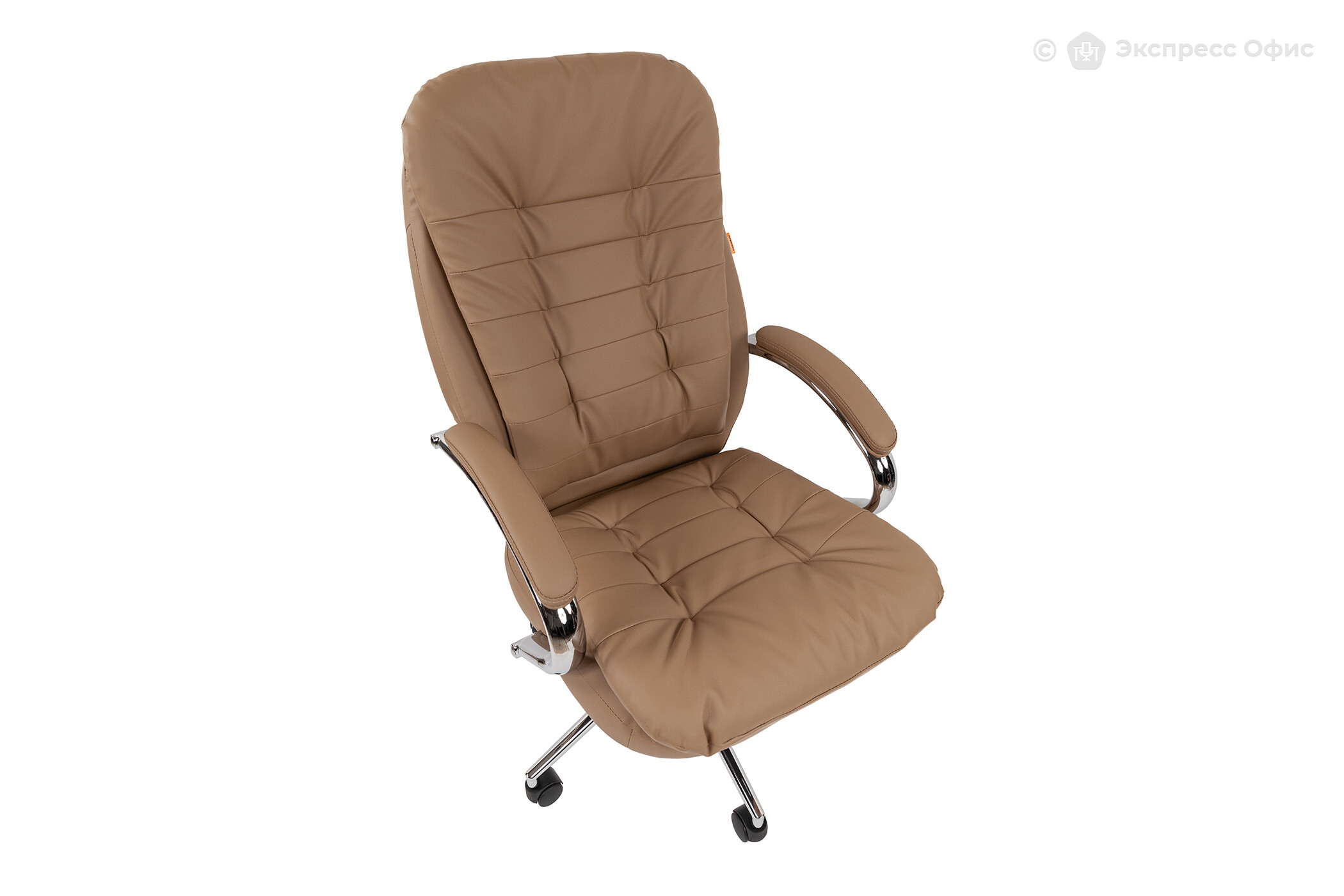 Кресло для руководителя Chairman 795 - фото товара 6 из 12