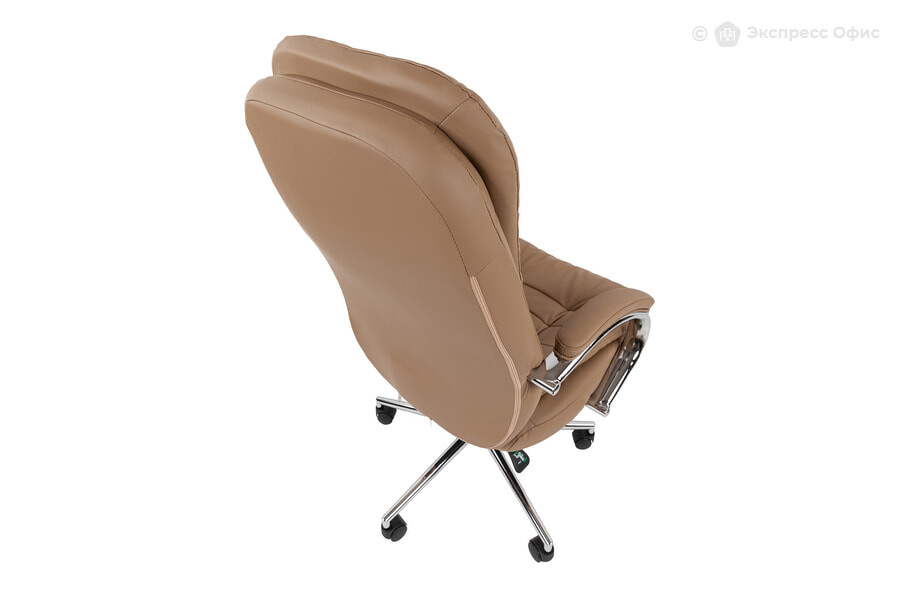 Кресло для руководителя Chairman 795 - фото товара 7 из 12