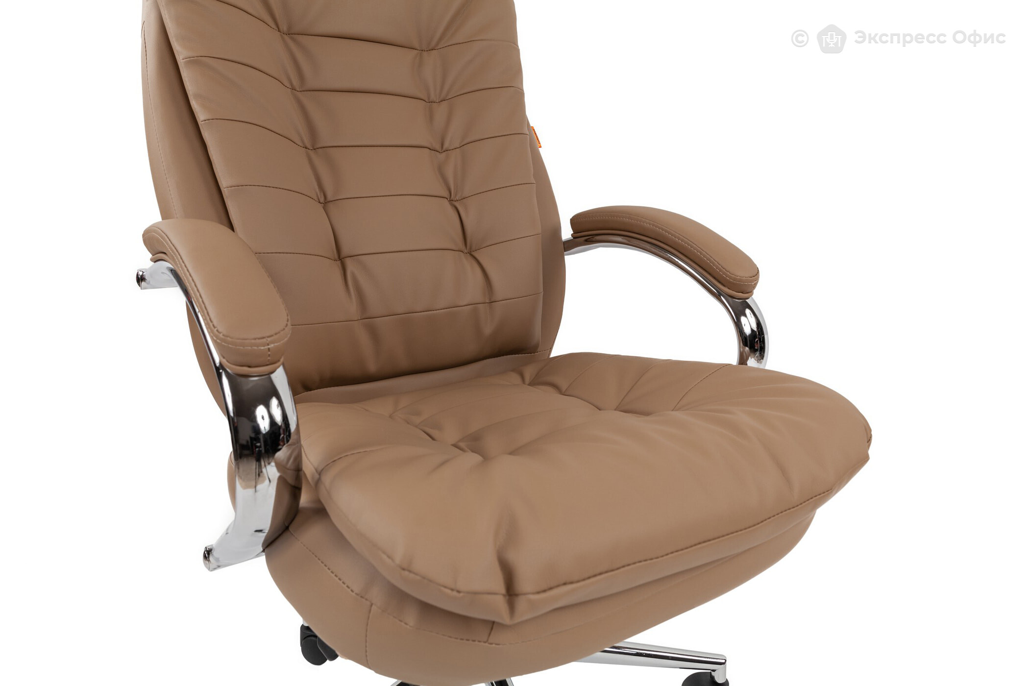 Кресло для руководителя Chairman 795 - фото товара 8 из 12