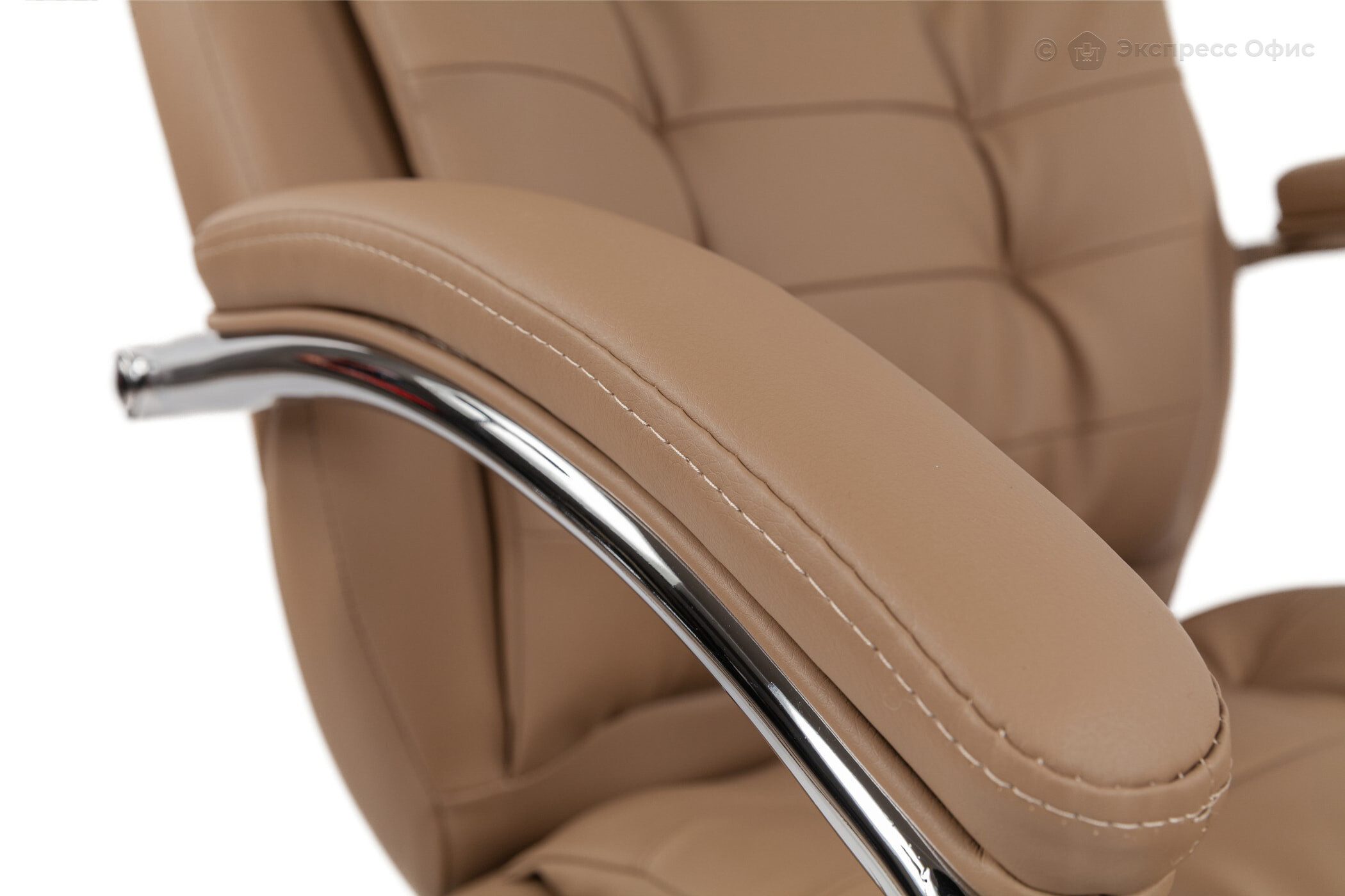 Кресло для руководителя Chairman 795 - фото товара 9 из 12