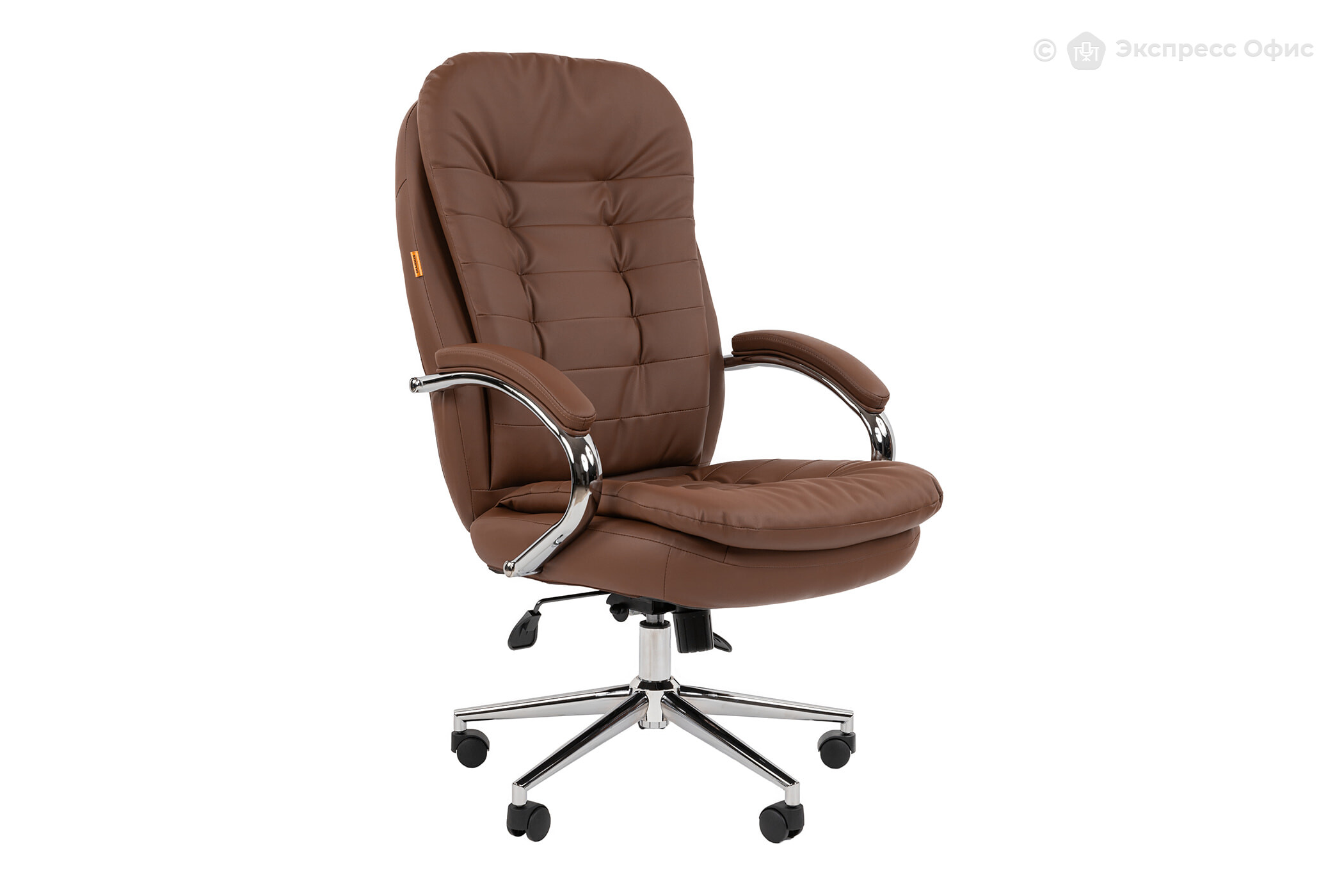 Кресло для руководителя Chairman 795 - фото товара 3260096 из 11