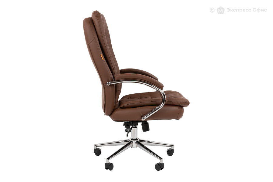 Кресло для руководителя Chairman 795 - фото товара 3260098 из 11