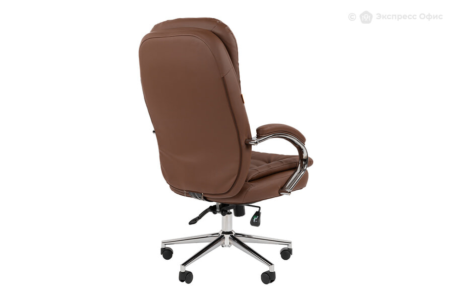 Кресло для руководителя Chairman 795 - фото товара 3260099 из 11
