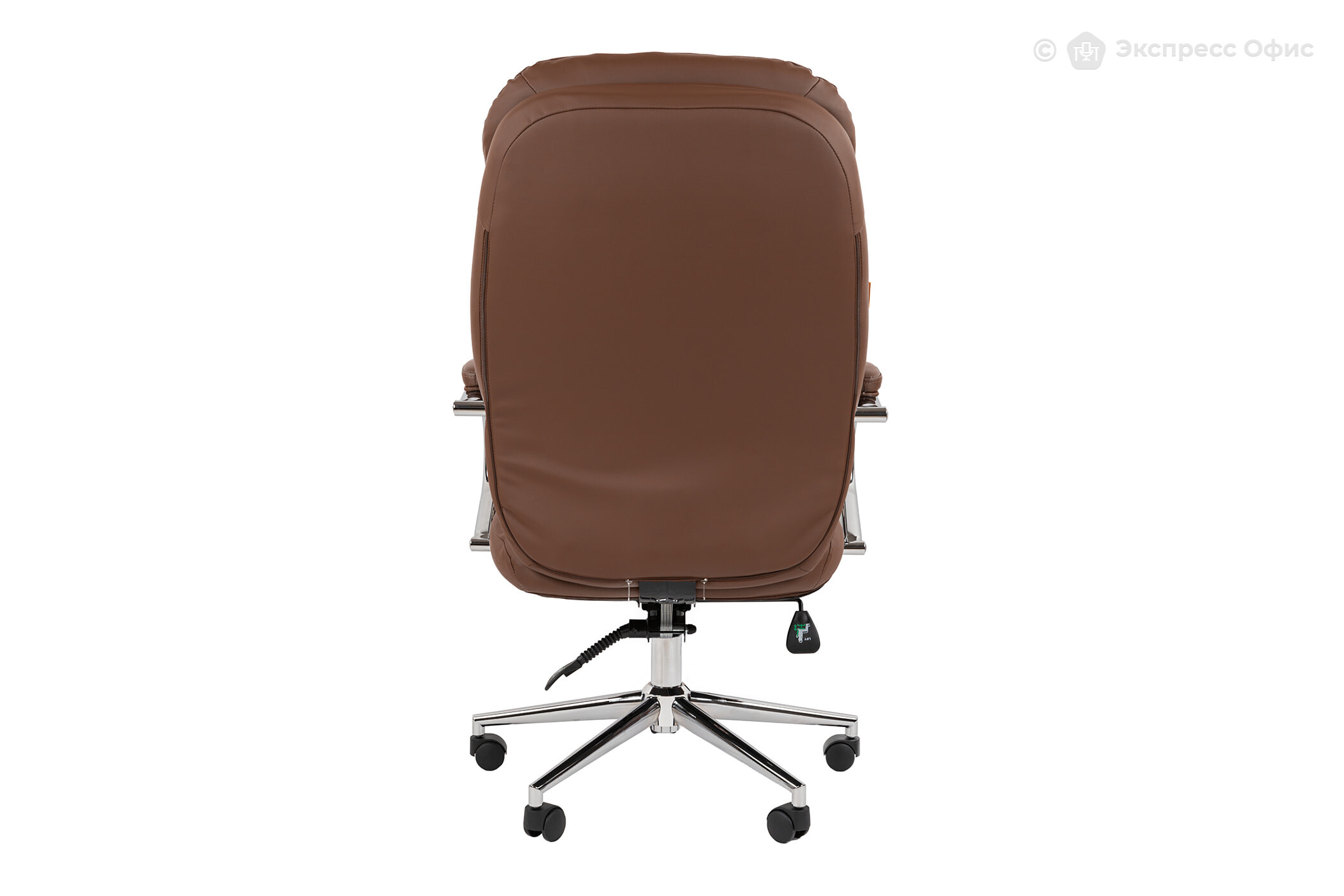 Кресло для руководителя Chairman 795 - фото товара 3260100 из 11