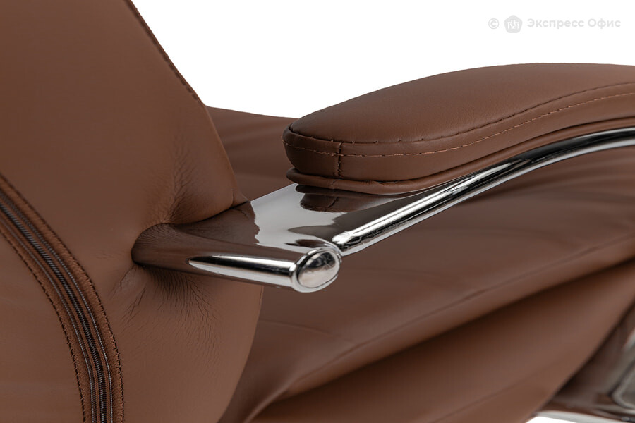 Кресло для руководителя Chairman 795 - фото товара 3260104 из 11