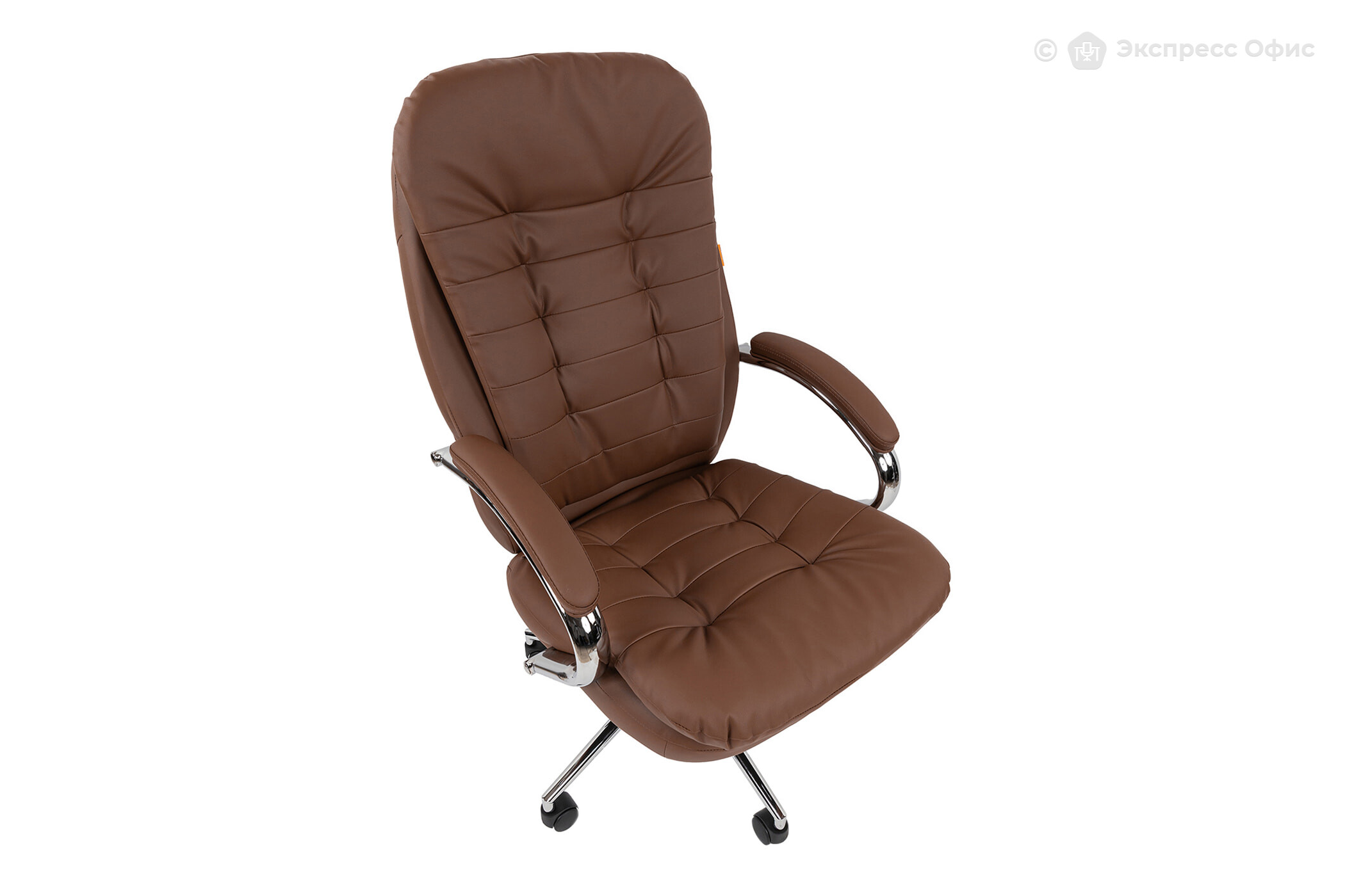 Кресло для руководителя Chairman 795 - фото товара 3260108 из 11