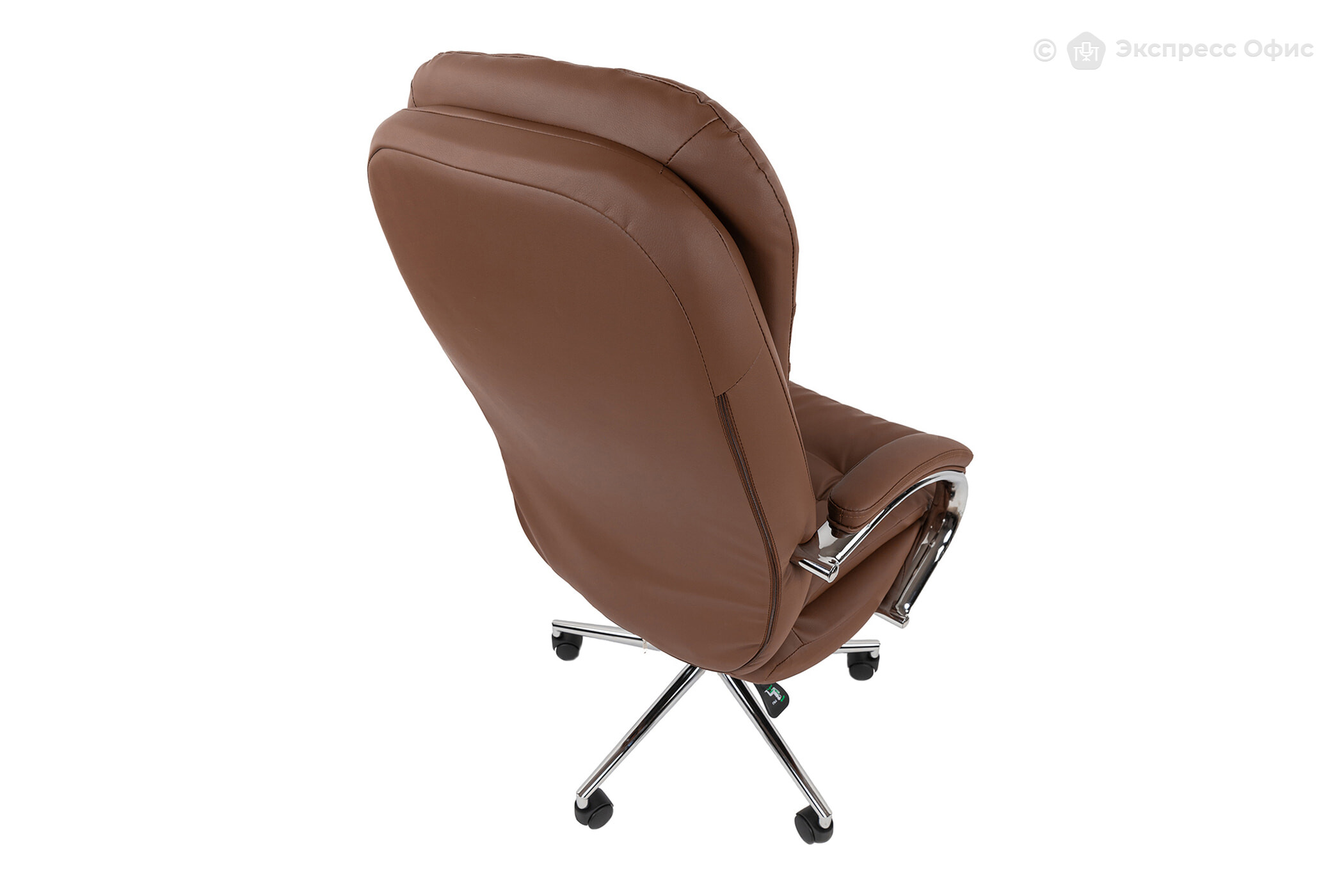 Кресло для руководителя Chairman 795 - фото товара 3260109 из 11