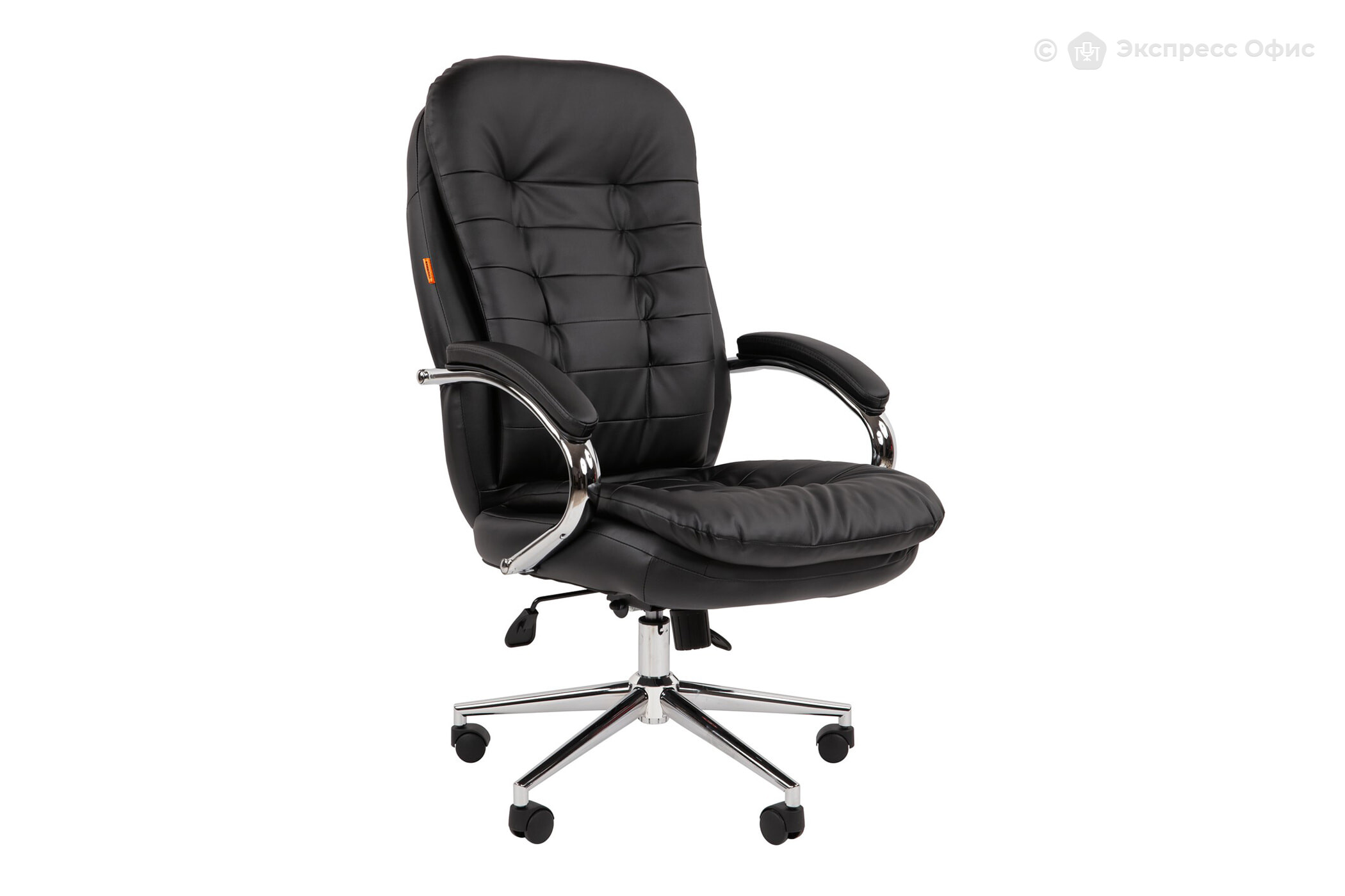 Кресло для руководителя Chairman 795 - фото товара 1 из 14