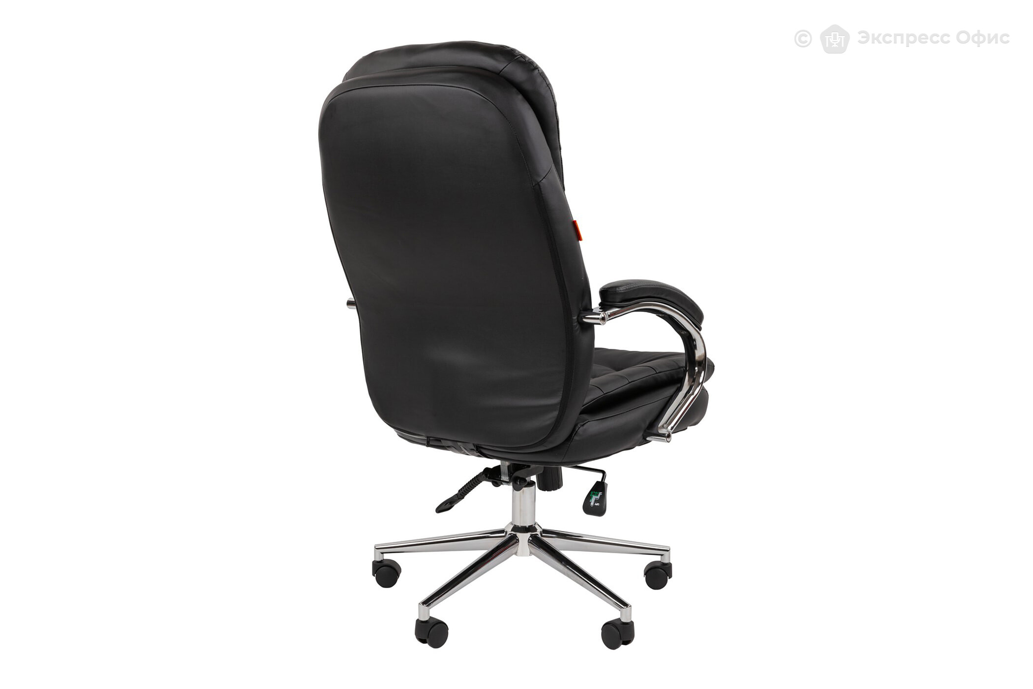 Кресло для руководителя Chairman 795 - фото товара 4 из 14