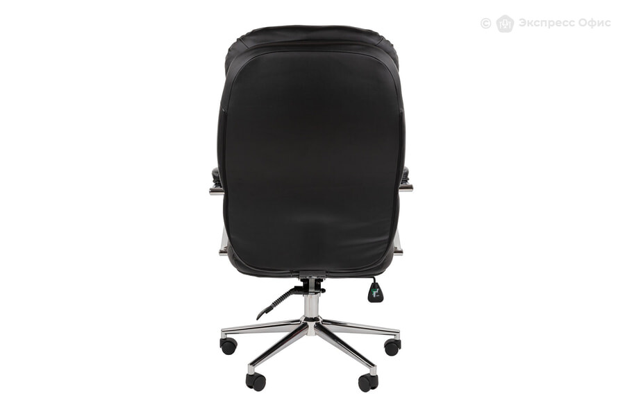 Кресло для руководителя Chairman 795 - фото товара 5 из 14