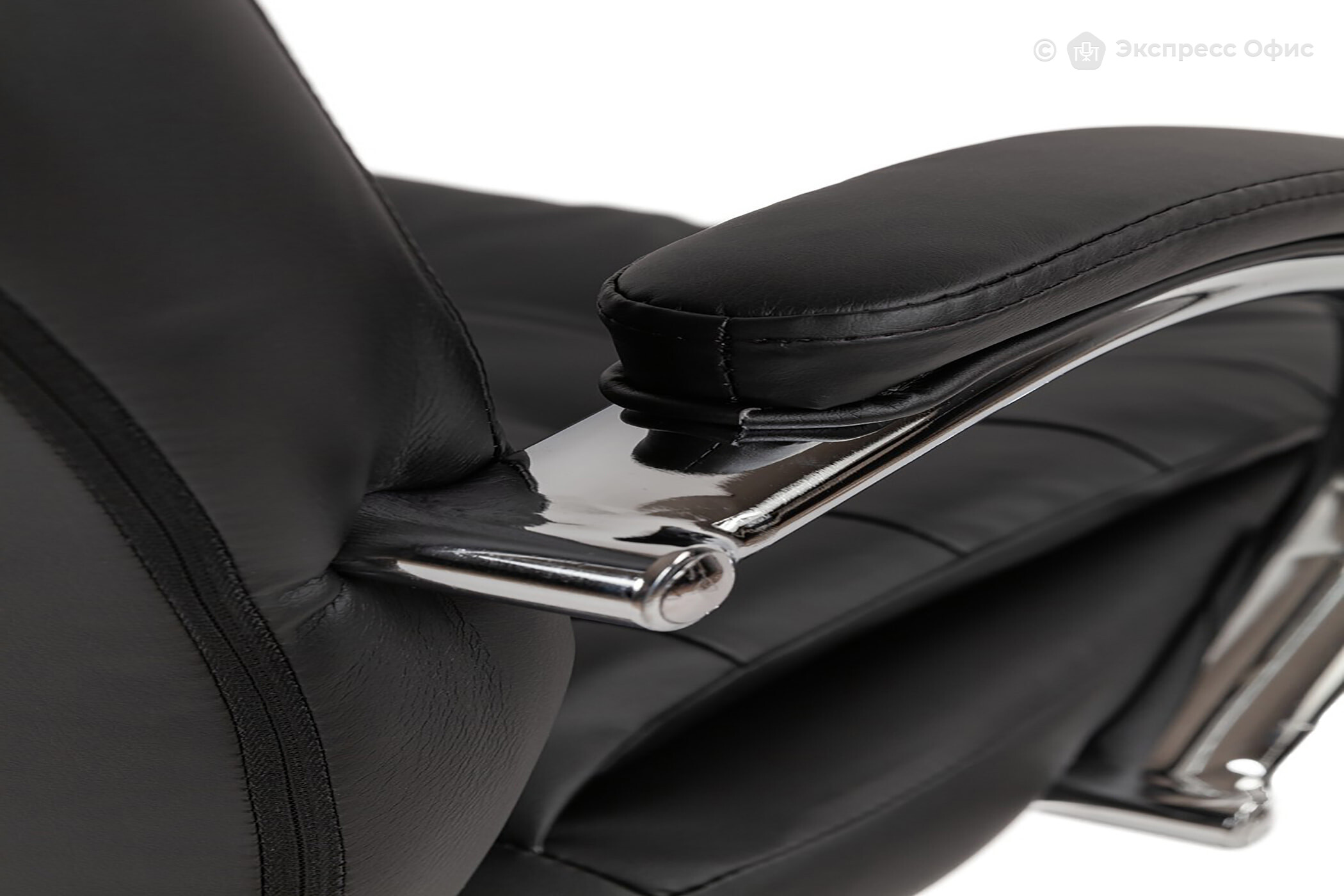 Кресло для руководителя Chairman 795 - фото товара 8 из 14